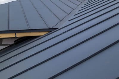 ガルバリウム鋼板