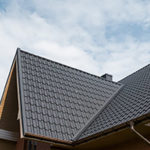 屋根の代表的な形状と特徴