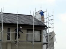 屋根修理業者の探し方