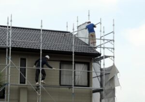 屋根修理業者の探し方