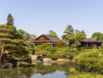 京都でよく見る「むくり屋根」とはどんな屋根？むくり屋根の特徴や歴史を深掘り