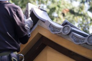 屋根(建築)リフォーム業界の裏事情!職人の腕は落ちている?