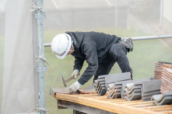 岐阜の屋根守り隊得意な施工や施工のこだわりについて