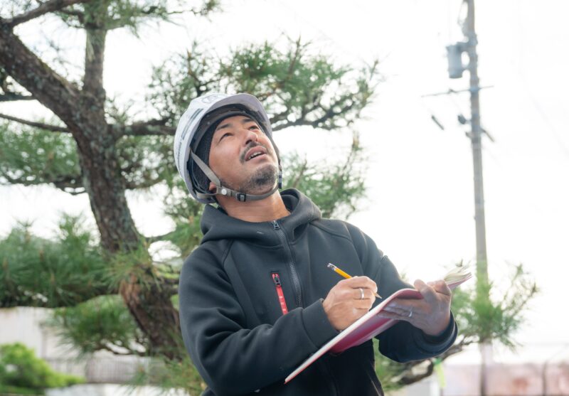 岐阜の屋根守り隊得意な施工や施工のこだわりについて