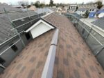 相模原市にて築20年戸建て屋根修理〈ディプロマットスターでカバー工法〉