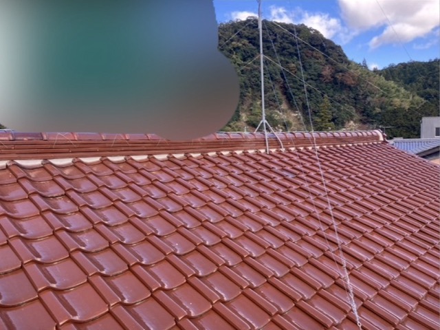 三重県津市 施工後