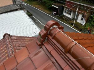 三重県津市 施工前