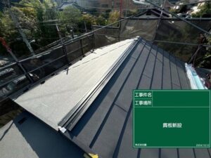 東京都八王子市 施工前