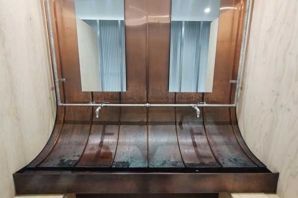手洗い写真