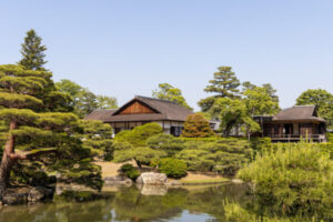 京都でよく見る「むくり屋根」とはどんな屋根？むくり屋根の特徴や歴史を深掘り